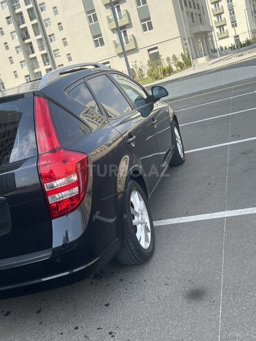 Kia Ceed 2007, 170,000 km - 1.6 л - Bakı