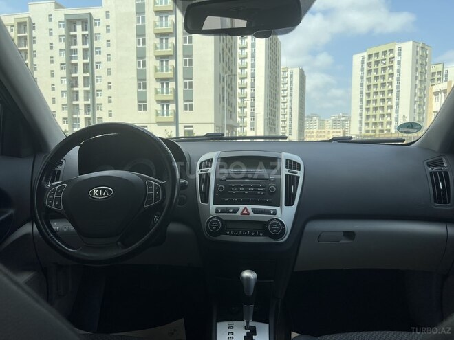 Kia Ceed 2007, 170,000 km - 1.6 л - Bakı