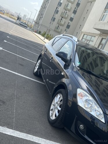 Kia Ceed 2007, 170,000 km - 1.6 л - Bakı