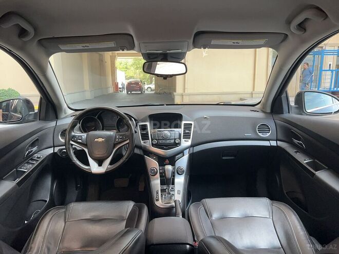 Chevrolet Cruze 2015, 230,000 km - 1.4 l - Bakı