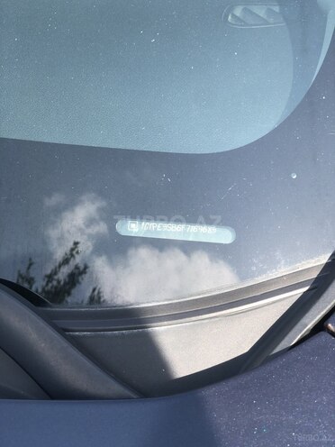 Chevrolet Cruze 2015, 230,000 km - 1.4 l - Bakı