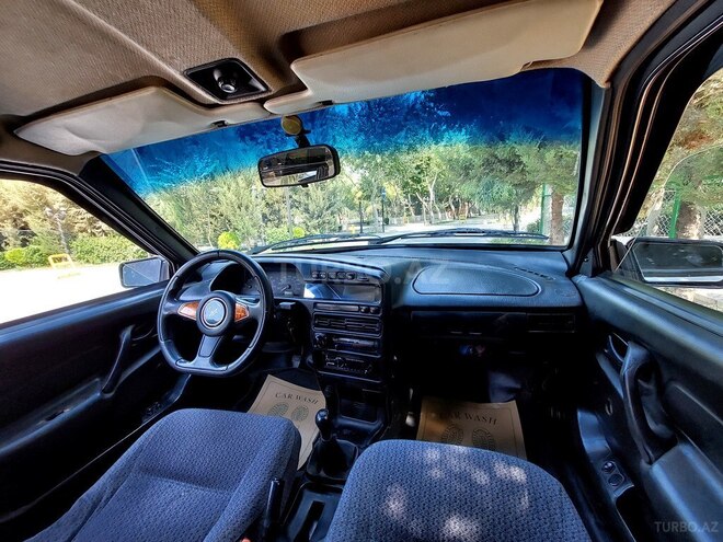 LADA (VAZ) 21099 2003, 85,000 km - 1.6 l - Şirvan