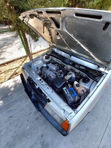 LADA (VAZ) 21099 2003, 85,000 km - 1.6 l - Şirvan