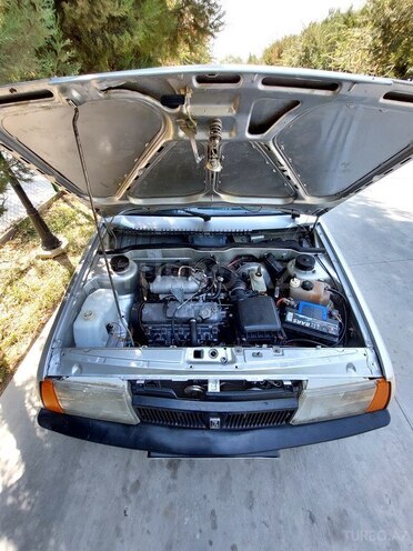LADA (VAZ) 21099 2003, 85,000 km - 1.6 l - Şirvan