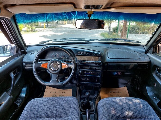 LADA (VAZ) 21099 2003, 85,000 km - 1.6 l - Şirvan