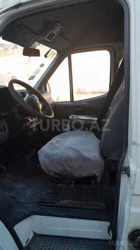 Ford Transit 1999, 456,832 km - 2.5 l - Bakı