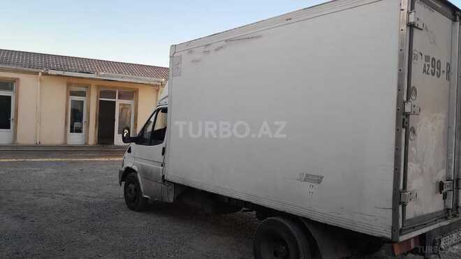 Ford Transit 1999, 456,832 km - 2.5 l - Bakı