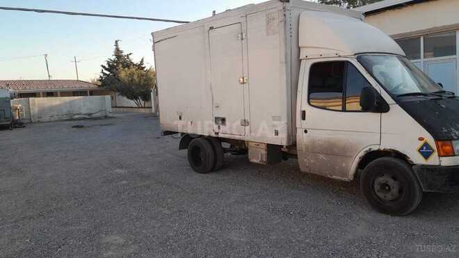 Ford Transit 1999, 456,832 km - 2.5 l - Bakı