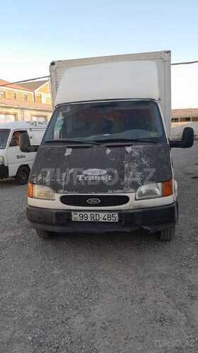 Ford Transit 1999, 456,832 km - 2.5 l - Bakı