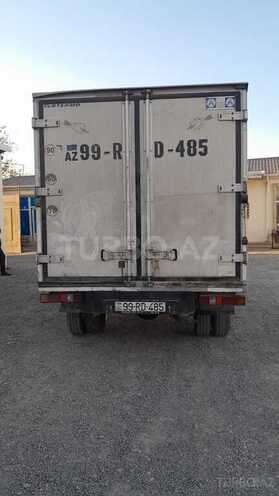 Ford Transit 1999, 456,832 km - 2.5 l - Bakı