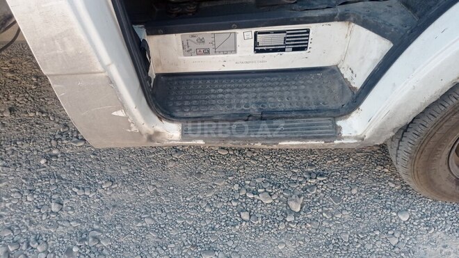 Ford Transit 1999, 456,832 km - 2.5 l - Bakı