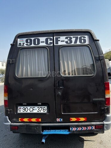 GAZ 27527-745 2000, 158,490 km - 2.3 l - Sumqayıt