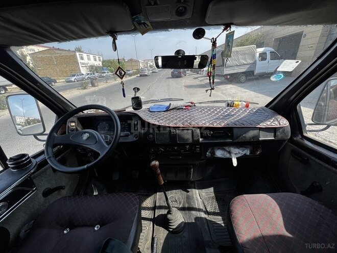 GAZ 27527-745 2000, 158,490 km - 2.3 l - Sumqayıt