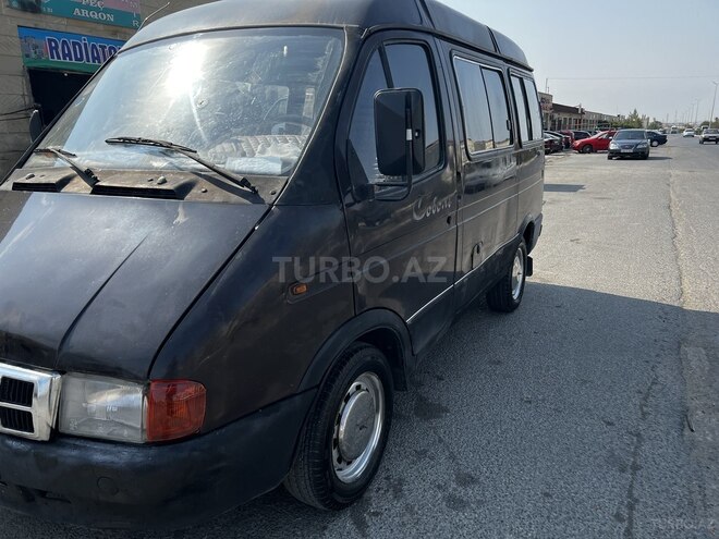 GAZ 27527-745 2000, 158,490 km - 2.3 l - Sumqayıt