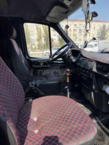 GAZ 27527-745 2000, 158,490 km - 2.3 l - Sumqayıt