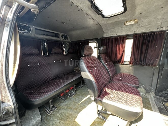 GAZ 27527-745 2000, 158,490 km - 2.3 l - Sumqayıt