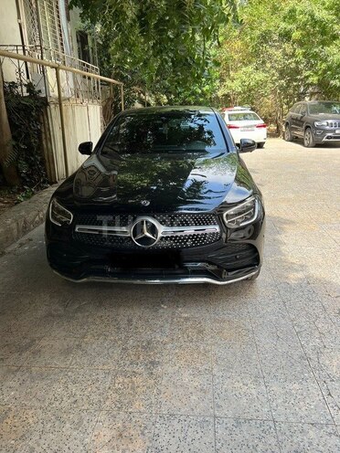 Mercedes  2020, 24,524 km - 2.0 л - Bakı