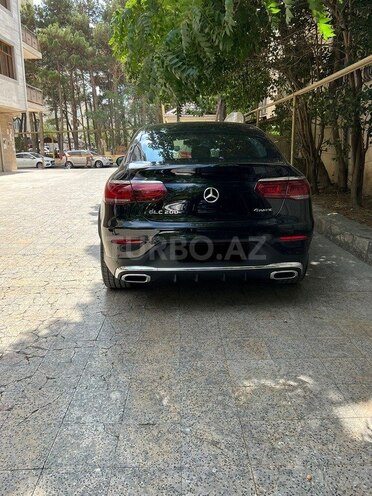 Mercedes  2020, 24,524 km - 2.0 л - Bakı