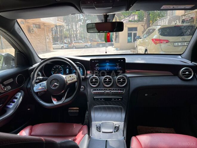 Mercedes  2020, 24,524 km - 2.0 л - Bakı