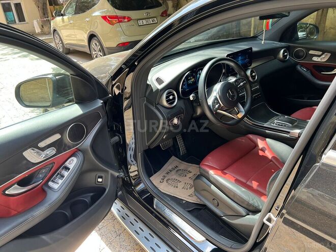 Mercedes  2020, 24,524 km - 2.0 л - Bakı