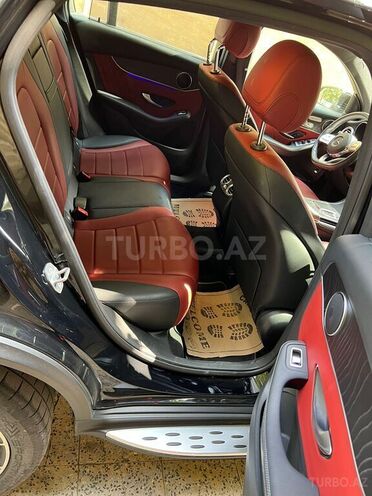 Mercedes  2020, 24,524 km - 2.0 л - Bakı