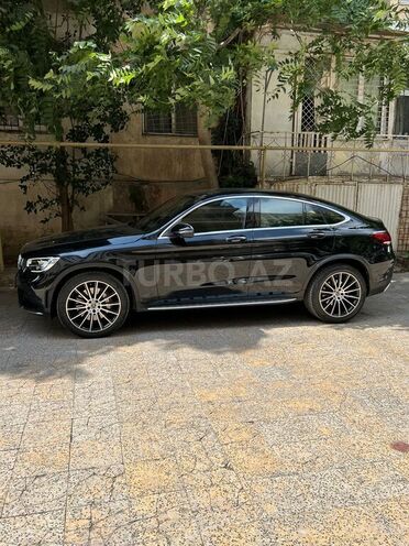 Mercedes  2020, 24,524 km - 2.0 л - Bakı