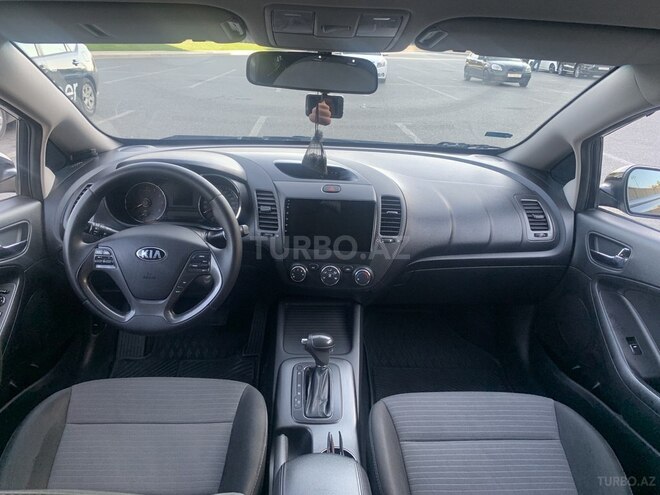 Kia Cerato 2013, 199,000 km - 1.6 l - Bakı