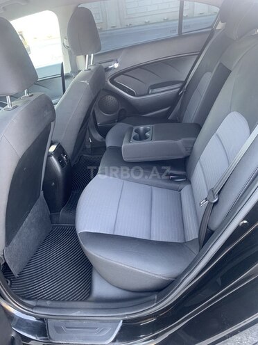 Kia Cerato 2013, 199,000 km - 1.6 l - Bakı