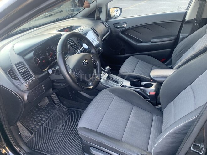 Kia Cerato 2013, 199,000 km - 1.6 l - Bakı