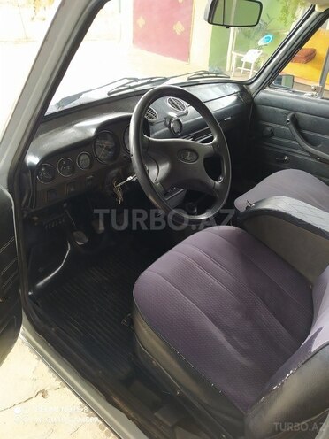 LADA (VAZ) 2106 1993, 143,000 km - 1.6 l - Sabirabad