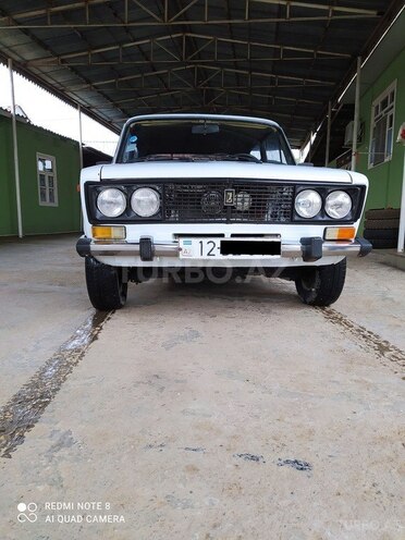 LADA (VAZ) 2106 1993, 143,000 km - 1.6 l - Sabirabad