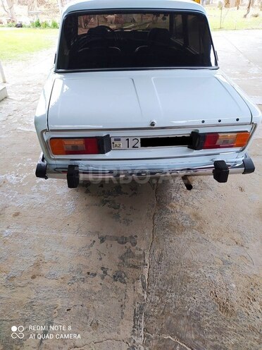 LADA (VAZ) 2106 1993, 143,000 km - 1.6 l - Sabirabad
