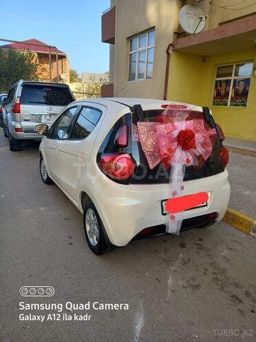 Changan Benni 2014, 87,762 km - 1.0 l - Bakı