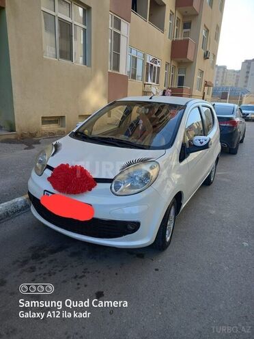 Changan Benni 2014, 87,762 km - 1.0 l - Bakı