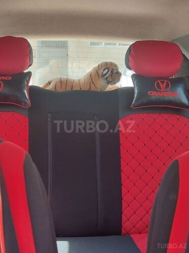 Changan Benni 2014, 87,762 km - 1.0 l - Bakı