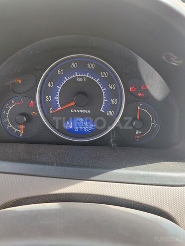 Changan Benni 2014, 87,762 km - 1.0 l - Bakı
