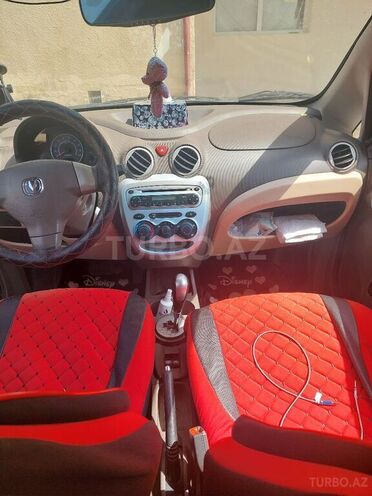 Changan Benni 2014, 87,762 km - 1.0 l - Bakı