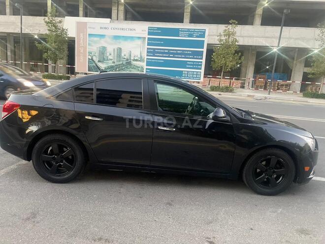 Chevrolet Cruze 2011, 270,555 km - 1.4 l - Bakı