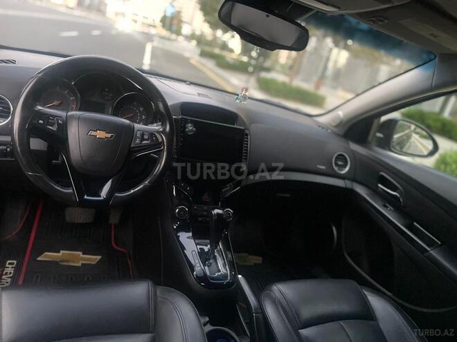 Chevrolet Cruze 2011, 270,555 km - 1.4 l - Bakı