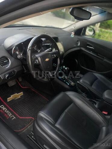 Chevrolet Cruze 2011, 270,555 km - 1.4 l - Bakı