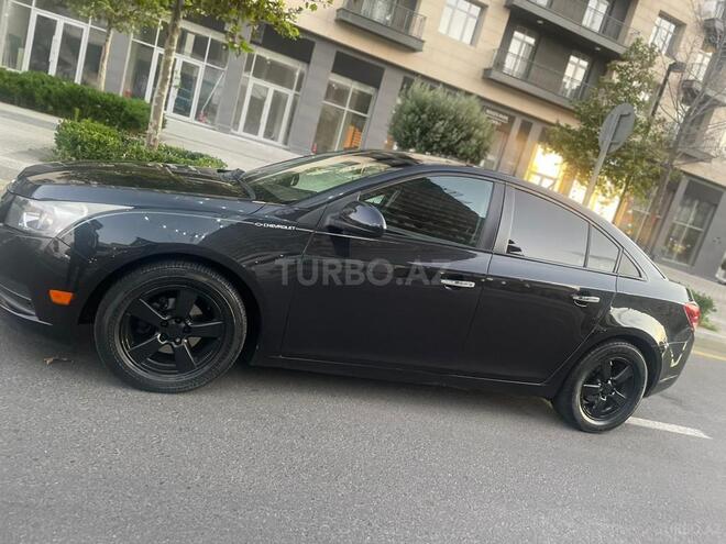 Chevrolet Cruze 2011, 270,555 km - 1.4 l - Bakı