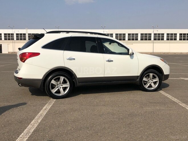Hyundai Veracruz 2008, 253,000 km - 3.8 l - Gəncə