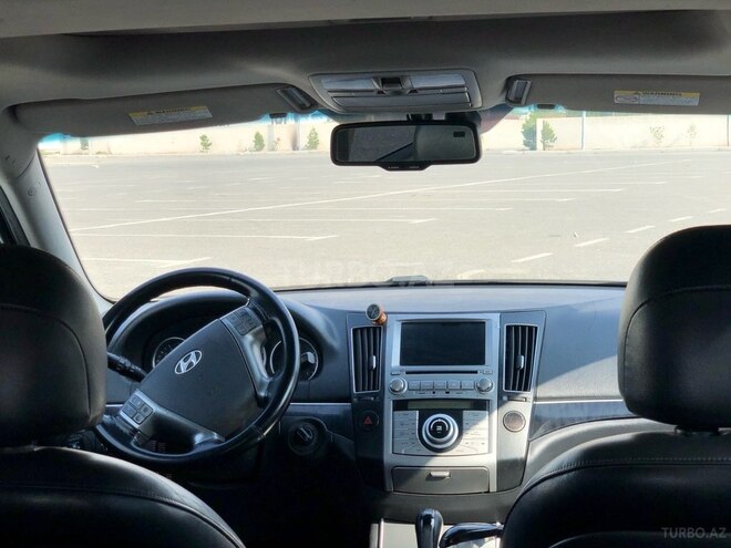 Hyundai Veracruz 2008, 253,000 km - 3.8 l - Gəncə