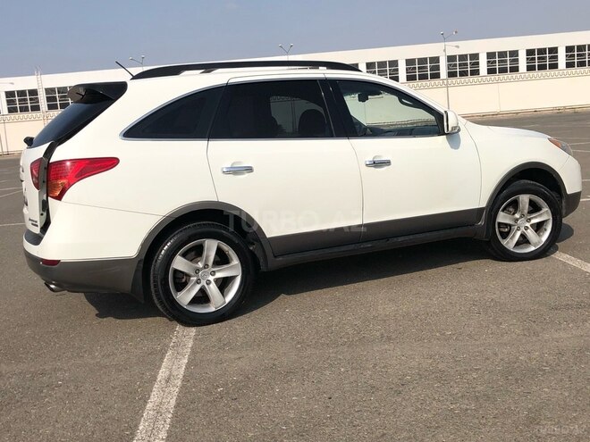 Hyundai Veracruz 2008, 253,000 km - 3.8 l - Gəncə
