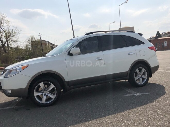 Hyundai Veracruz 2008, 253,000 km - 3.8 l - Gəncə