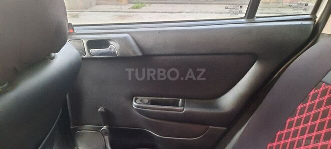 Opel Astra 1999, 290,000 km - 1.6 l - Qusar