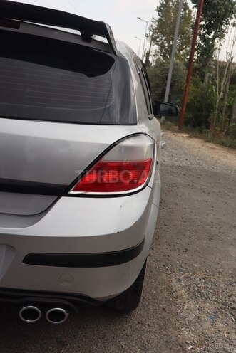 Opel Astra 2006, 191,000 km - 1.4 l - Bakı
