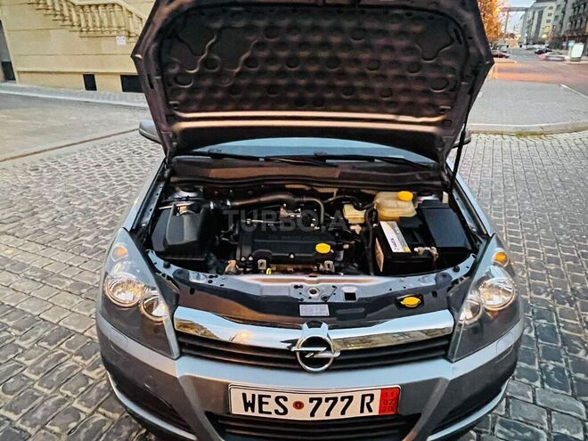 Opel Astra 2006, 147,852 km - 1.4 l - Bakı