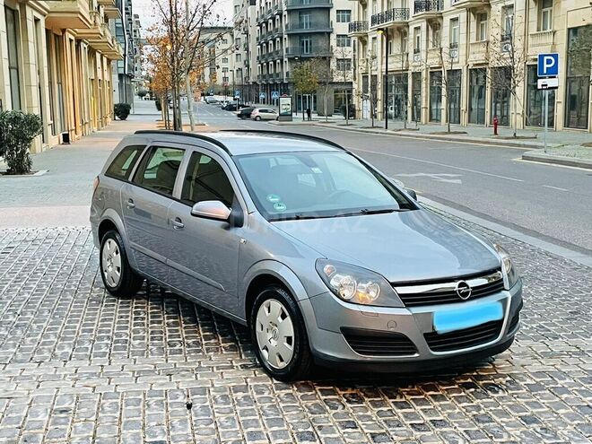 Opel Astra 2006, 147,852 km - 1.4 l - Bakı