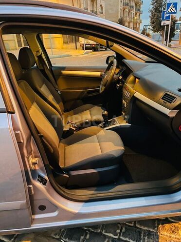 Opel Astra 2006, 147,852 km - 1.4 l - Bakı